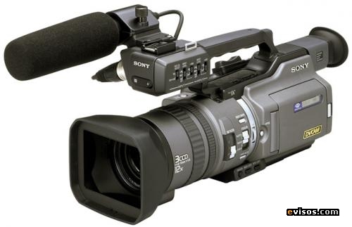 VIDEOCAMARA PROFESIONALES videocamara profesionales: